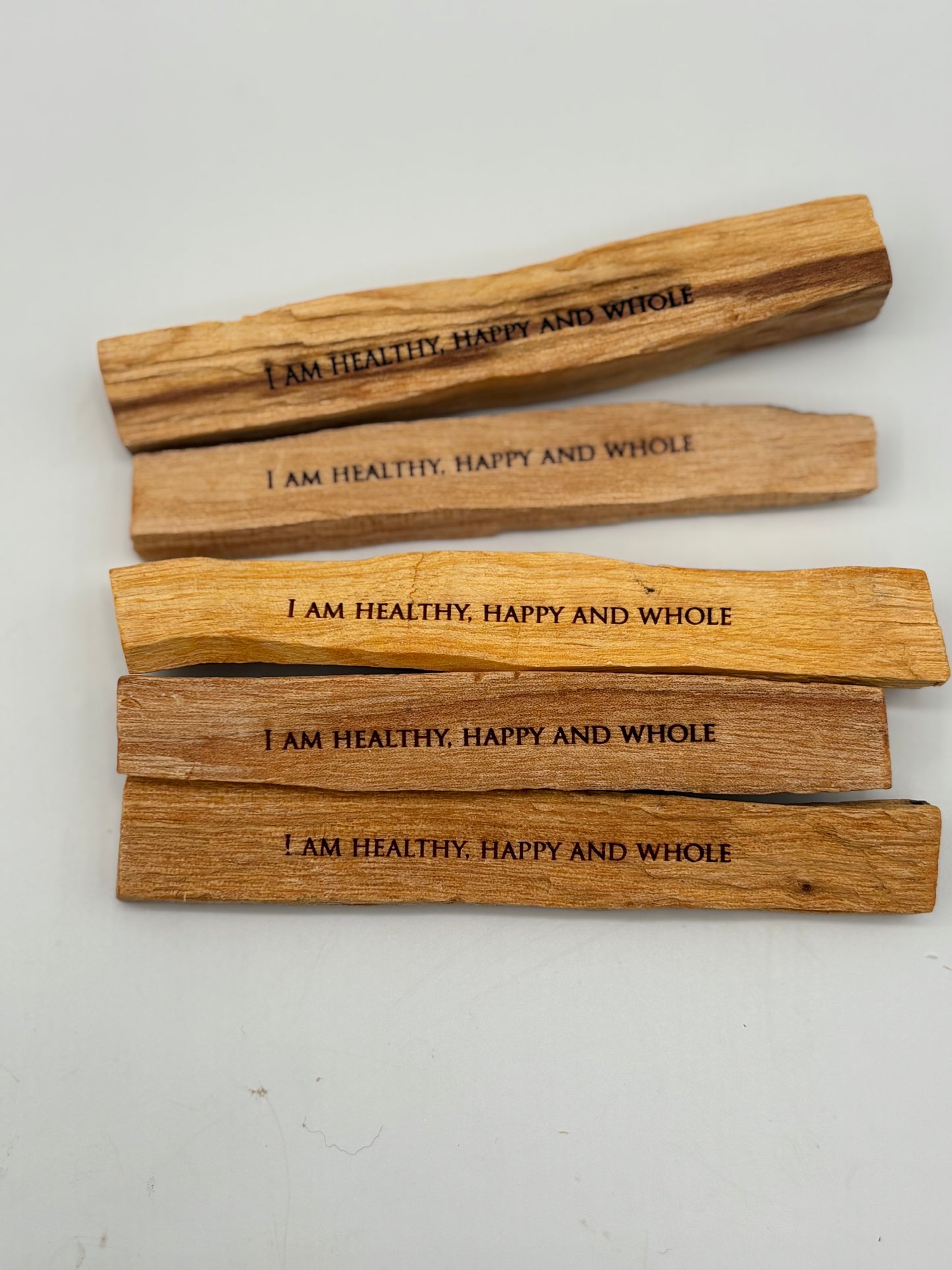 PALO SANTO