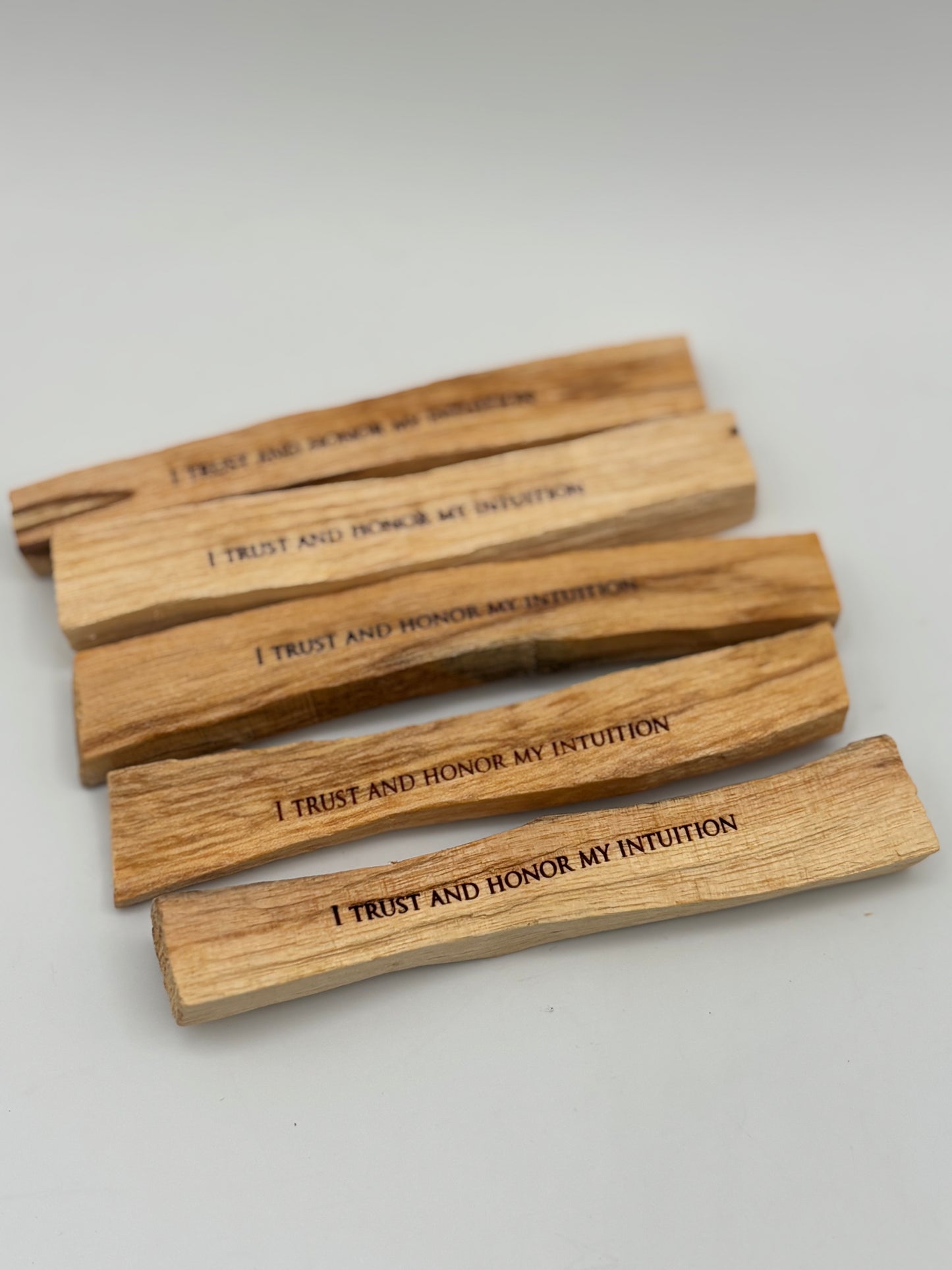 PALO SANTO