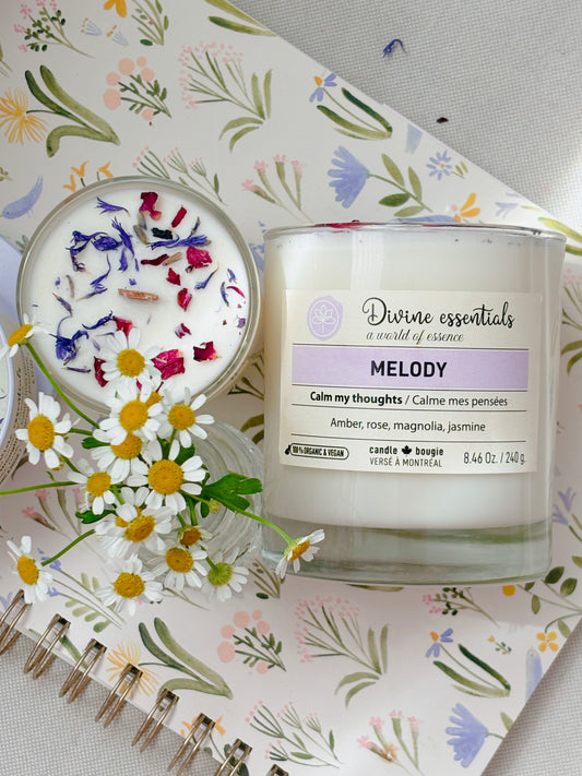 MELODÍA