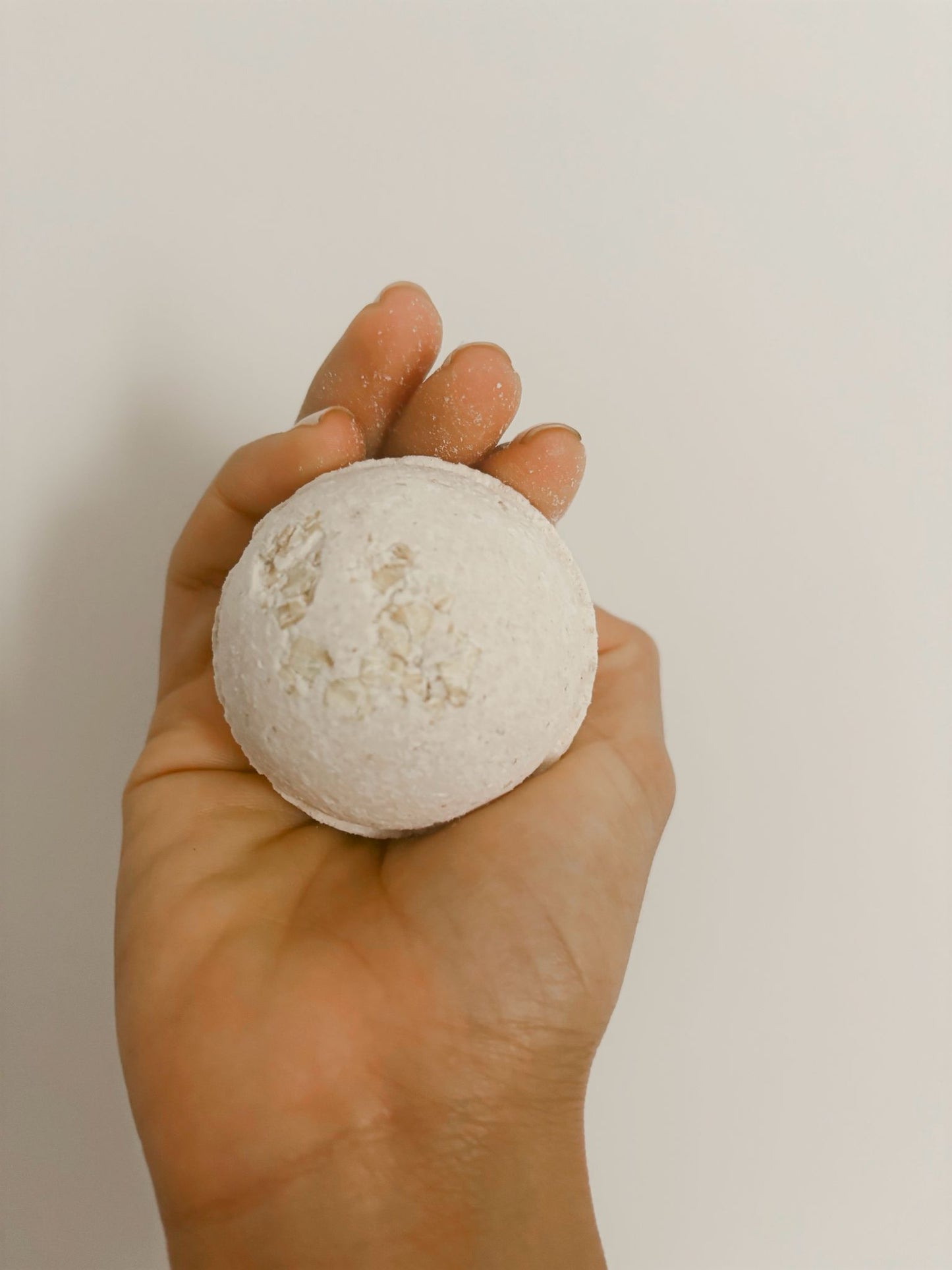 Salt Balls