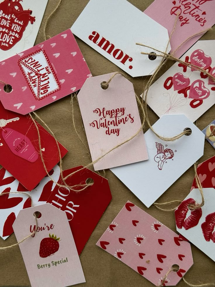 Valentine’s