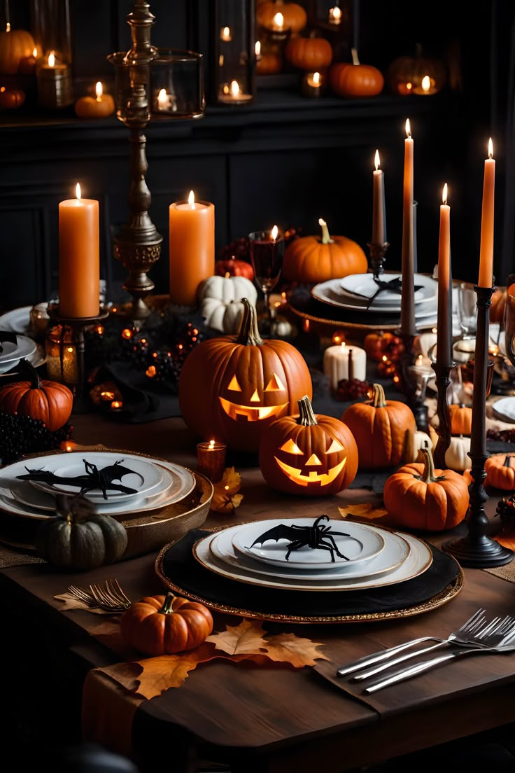 Spooky Glow