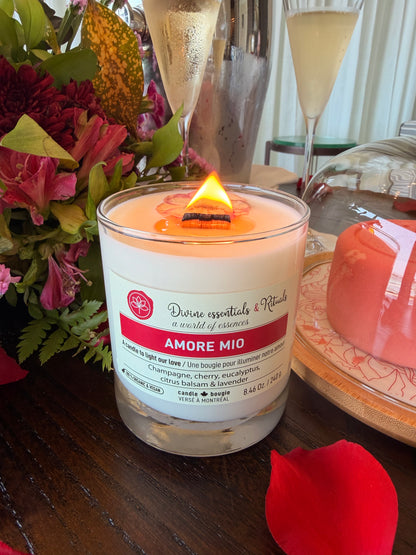 AMORE MIO