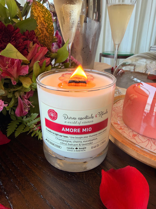 AMORE MIO