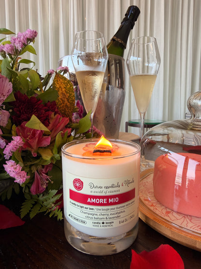 AMORE MIO