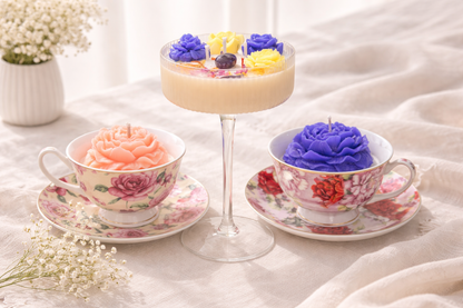 Happy Mother’s Day - Violet Bloom Edition