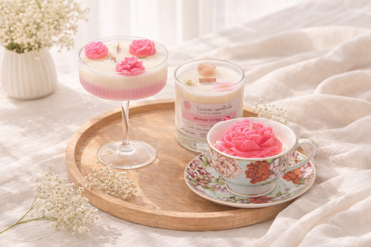 Maman Divine – Loving Bloom Edition