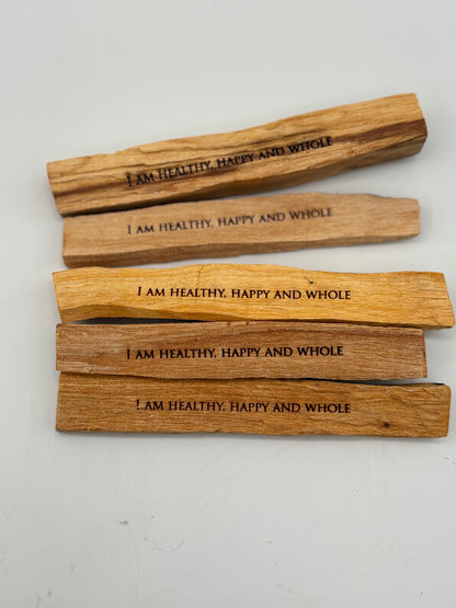 PALO SANTO