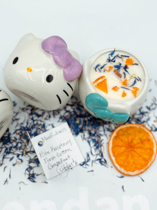 MINI HELLO KITTY (édition limitée)