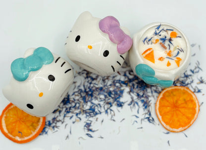 MINI HELLO KITTY (édition limitée)