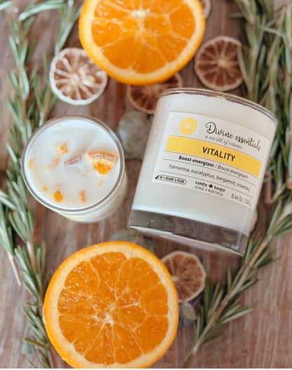 VITALITY