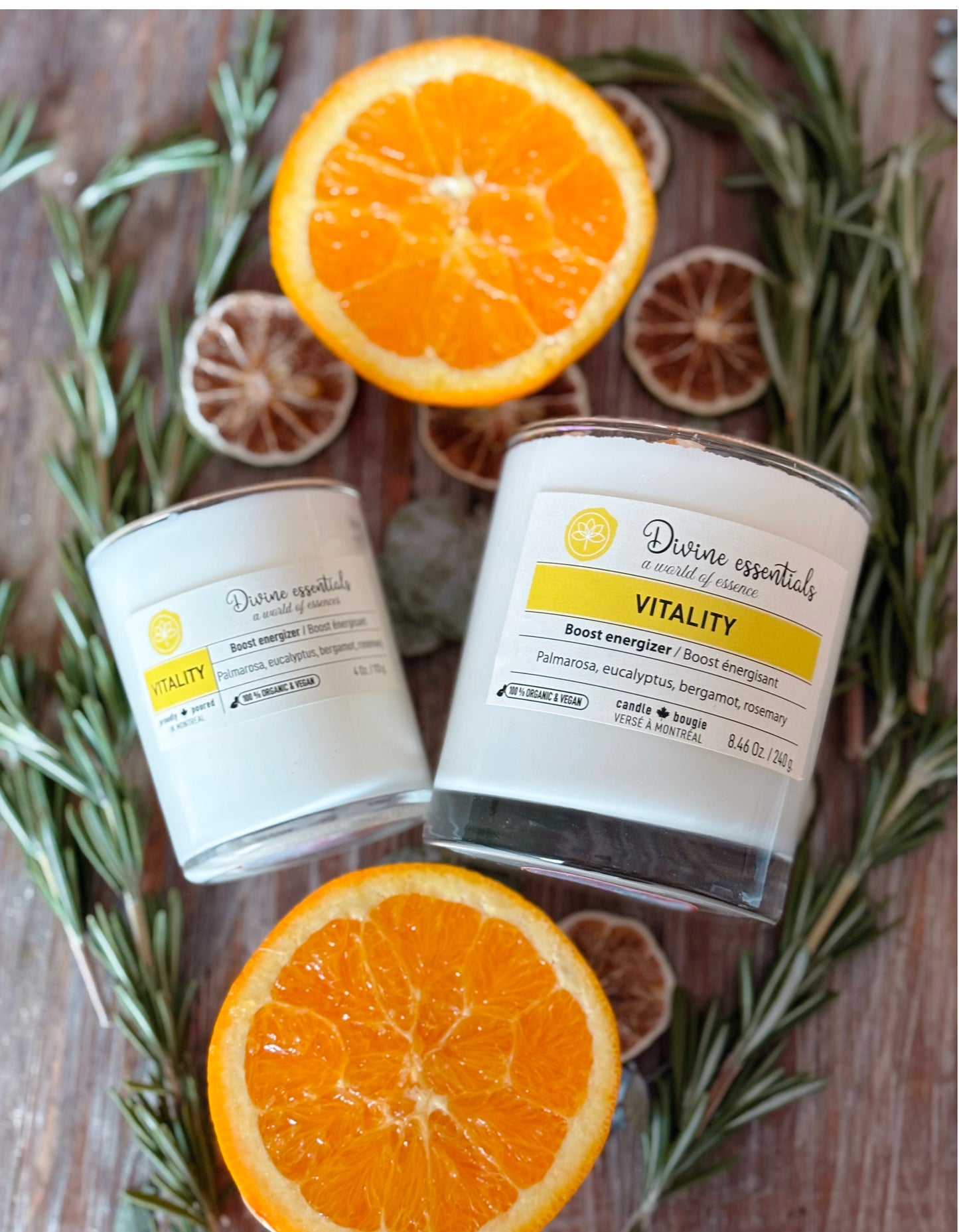 VITALITY