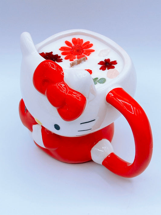 HELLO KITTY (édition limitée)