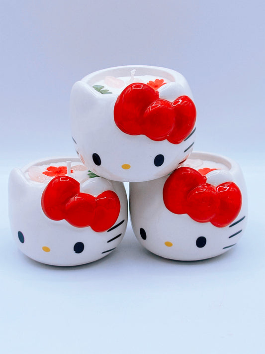 MINI HELLO KITTY (édition limitée)