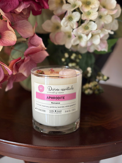 APHRODITE