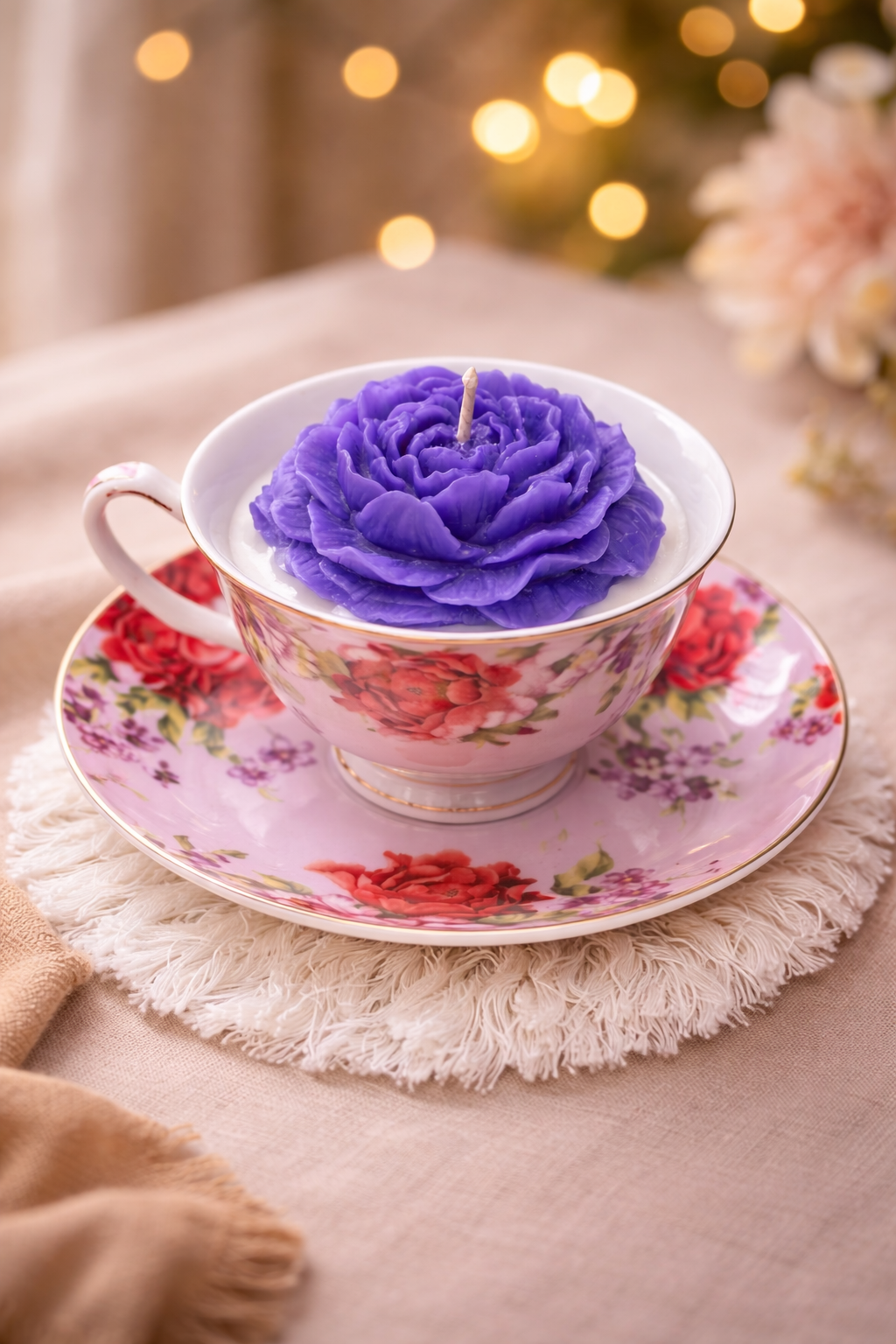 Happy Mother’s Day - Violet Bloom Edition