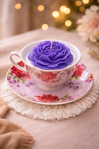 Happy Mother’s Day - Violet Bloom Edition