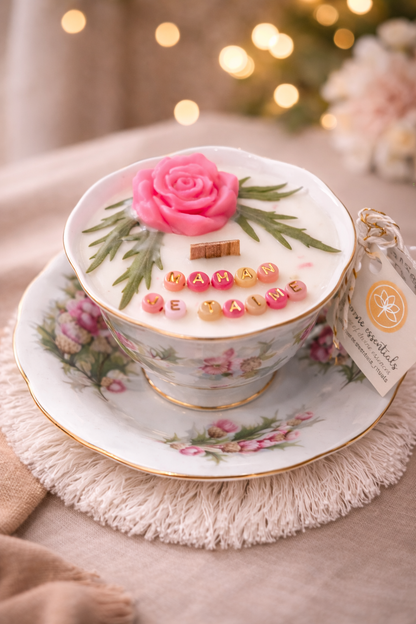 Mamá Divina – Edición Flor Amante