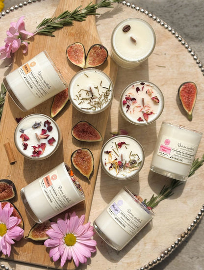 FRAGANCE JOURNEY SET