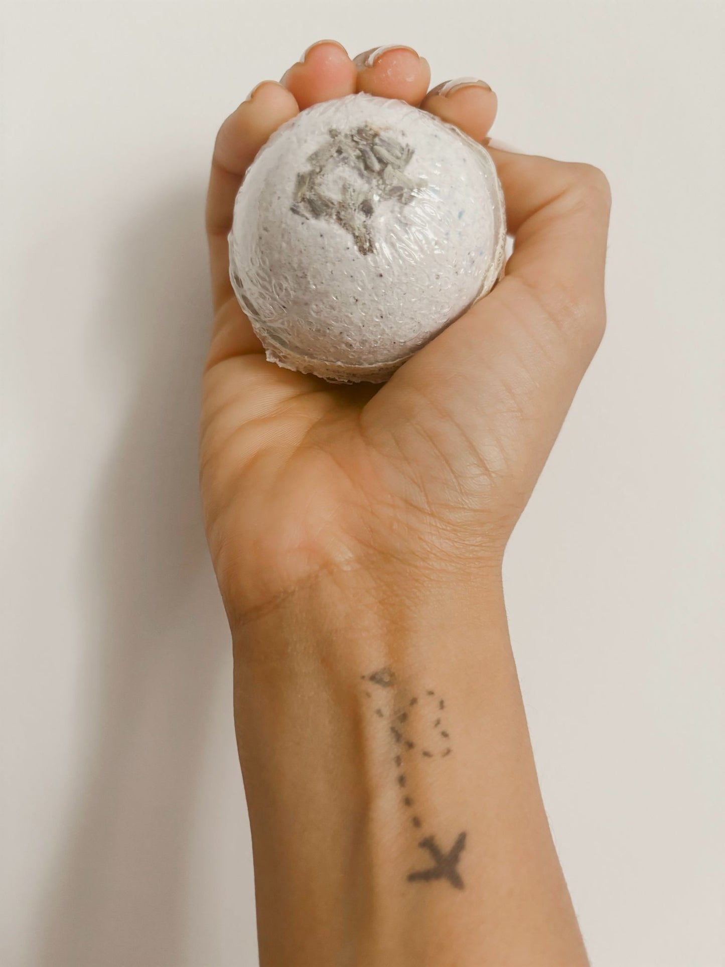 Salt Balls