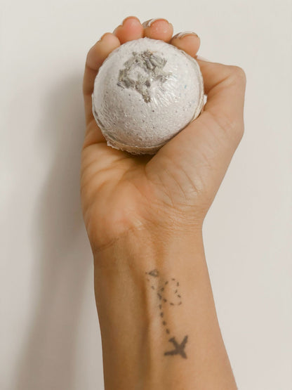 Salt Balls