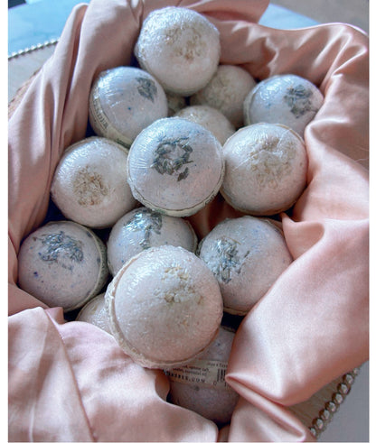 Salt Balls