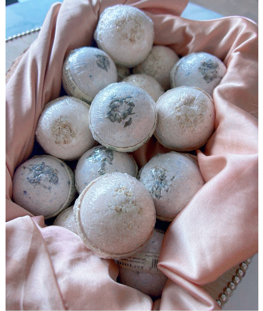 Salt Balls